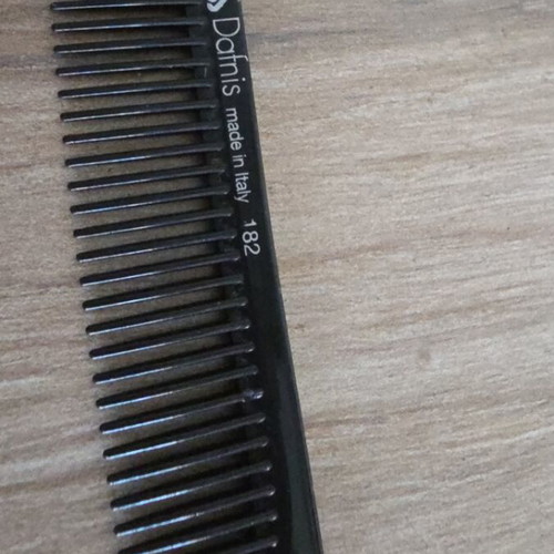 Dafnis professional comb like new