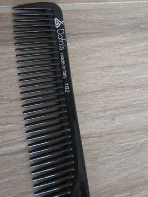 Dafnis professional comb like new