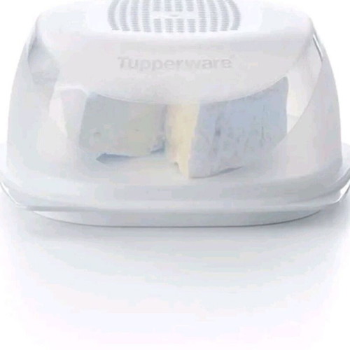 Tupperware CheeSmart Cheese Container 500 ml new