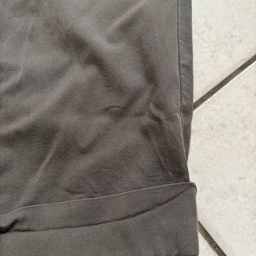 Access Fashion Slim Fit Chino Pants like new, khaki green