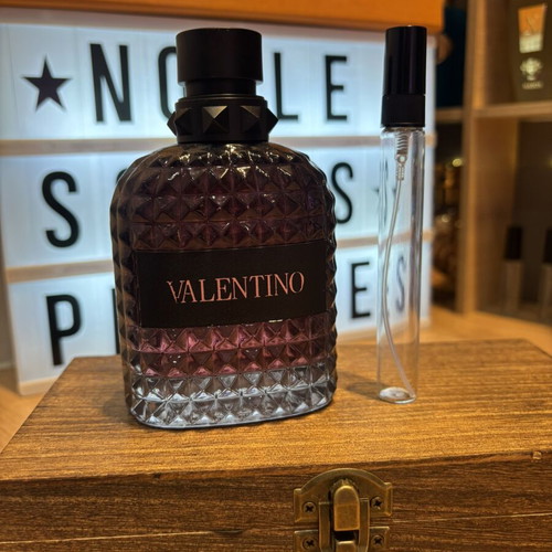 Valentino Born In Roma UOMO Intense 10ml decant