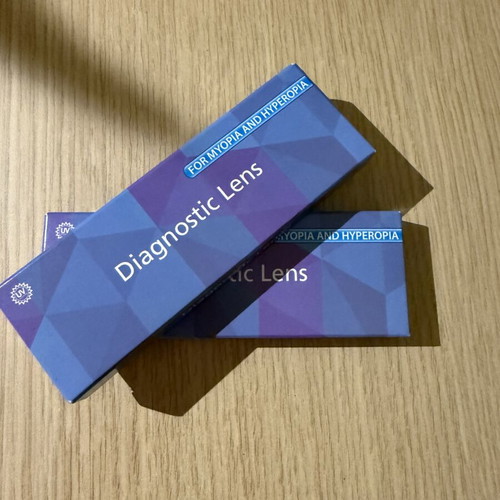 Daily contact lenses new