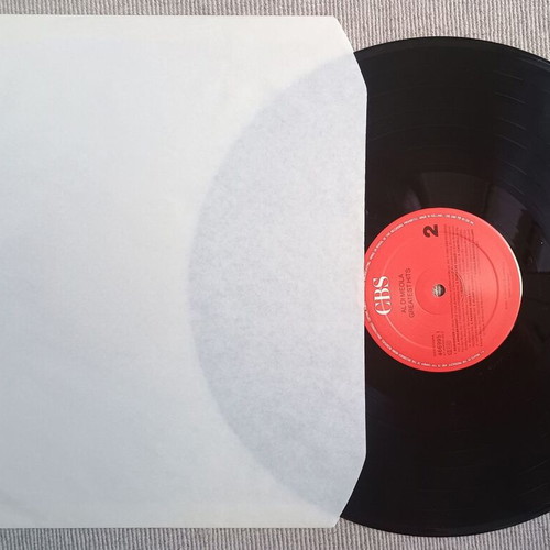 Al Di Meola Greatest Hits vinyl used, jazz
