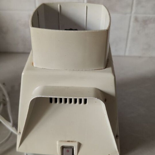 Moulinex Type A276 Vintage Blender Motor (310W, Made in France)
