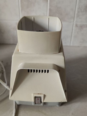 Moulinex Type A276 Vintage Blender Motor (310W, Made in France)