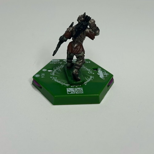Combat Hex 2004 Sabertooth Games Lord of the Rings Moria Goblin Archer FE6 like new