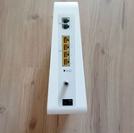 Ziggo router