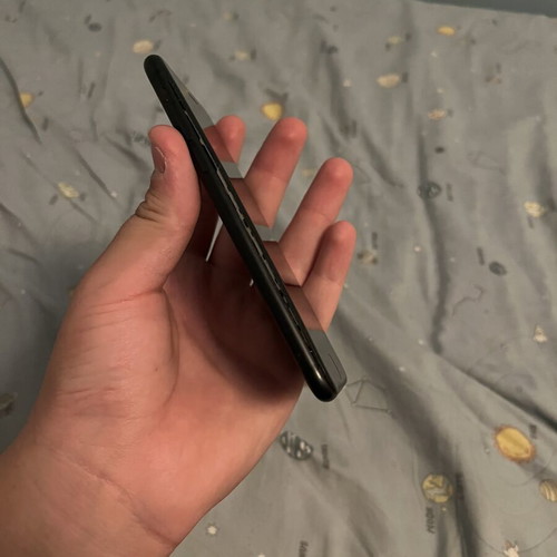 iPhone 7 for parts or repair, unknown functionality