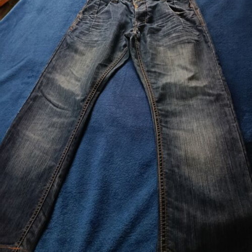 Men's pants used, pack of 3 pieces