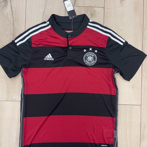 Germany National Team Jersey new, medium