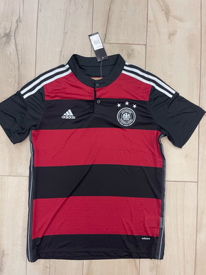 Germany National Team Jersey new, medium