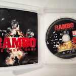 Rambo: The Video Game PS3 game