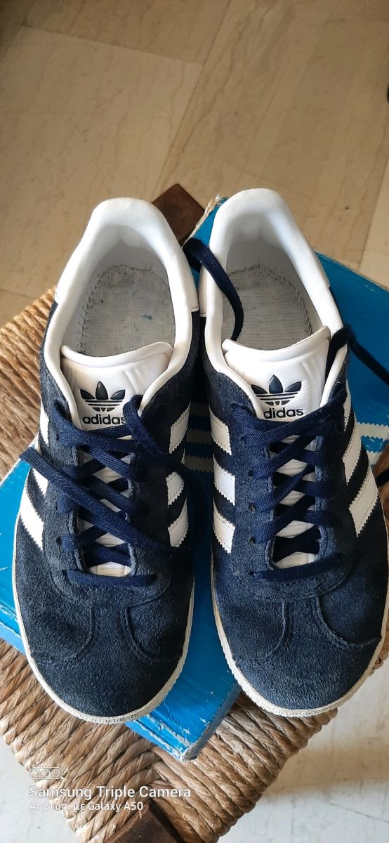 Adidas gazelle outlet 35.5