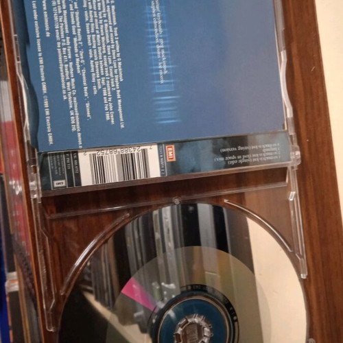 Paradise Lost So Much Is Lost CD single like new