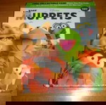 THE MUPPETS / IRONPACK (STEELBOOK) / USA!!!