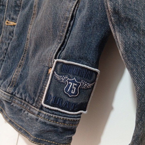 Denim jacket for boys, like new
