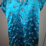 Silky robica!