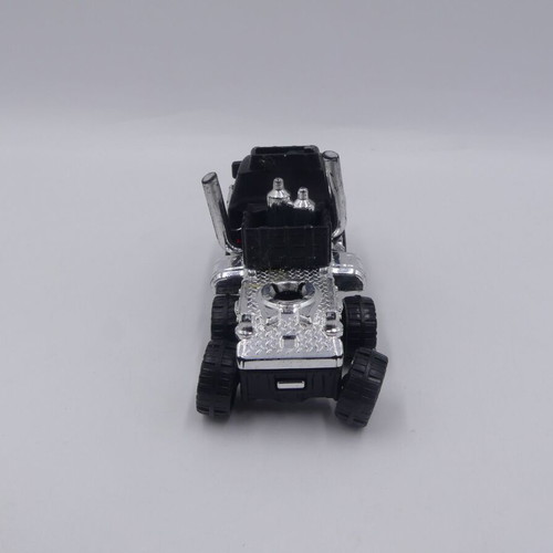 Hot Wheels Haulin' Horsepower Hauler ATV 2018 50th Anniversary μεταχειρισμένο, μπροστινό μέρος μόνο