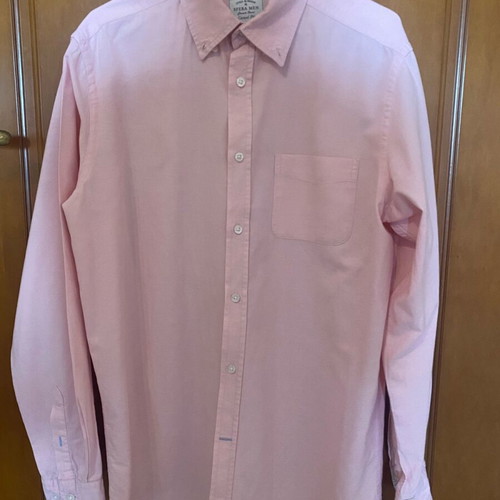 Sfera Men Large men's shirt like new, pink