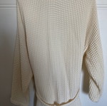 oysho robe