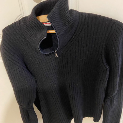 Prada sweatshirt unused, size M L