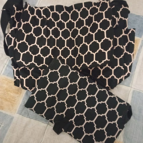 Changing bag used, almost new