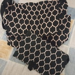 Changing bag used, almost new