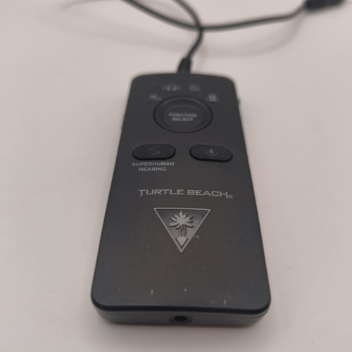 Turtle Beach Ear Force SuperAmp Sound Amplifier like new, compatible with PX24
