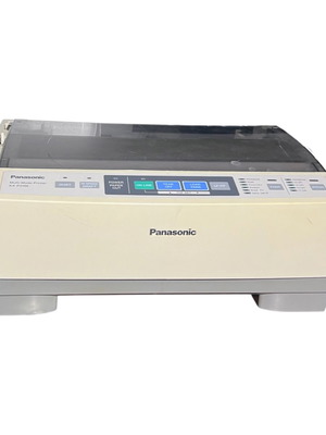 Panasonic Multi-Mode Printer KX-P3196 used dot matrix printer