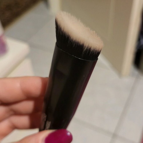 Moda Royal contouring & highlighter makeup brush new