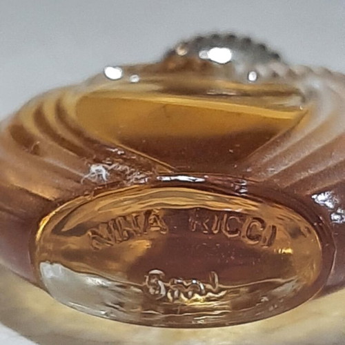 Nina by Nina Ricci 5ml EDT brand new, original vintage formula