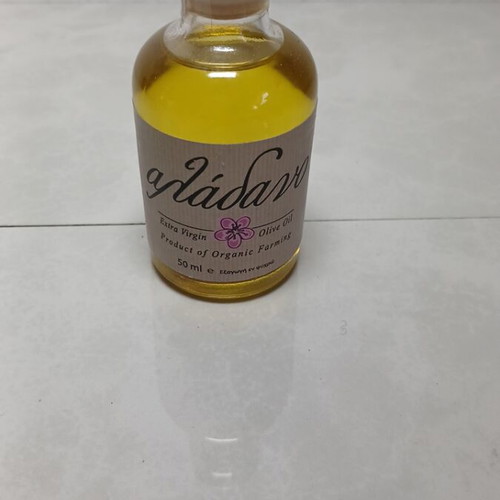Oil new
