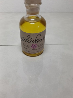 Oil new