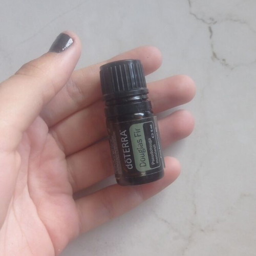 Doterra essential oil 5ml like new