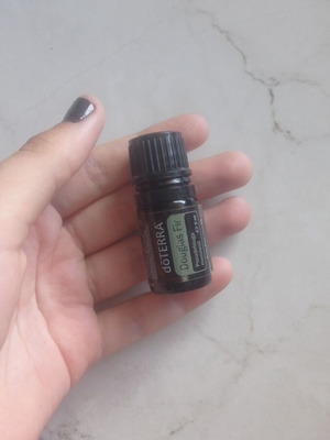 Doterra essential oil 5ml like new