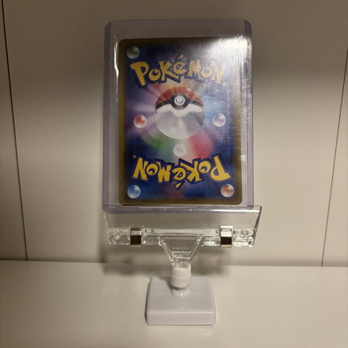 Palkia 25th Anniversary Holo Japanese Pokemon Card Near Mint