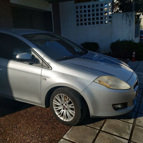 FIAT BRAVO 1.4 TJET 120HP LPG 2009