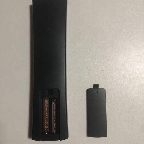 Allimity remote control for QILIVE and OK TVs new