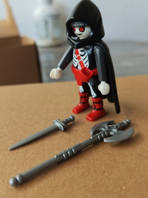 Playmobil 4694 πακέτο 2 μεταχειρισμένο, πολύ καλή κατάσταση με ελλείψεις