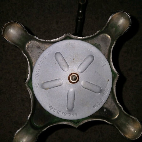 Russian Electric Samovar 1976 like new