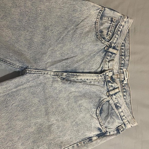 Pull&Bear women's pants used, pack of 2, size 42