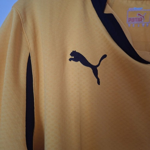 AEK vintage jersey used, size M, 2011-2012 season