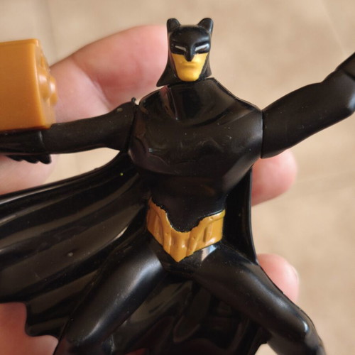 Batman DC Comics collectible figure 2013