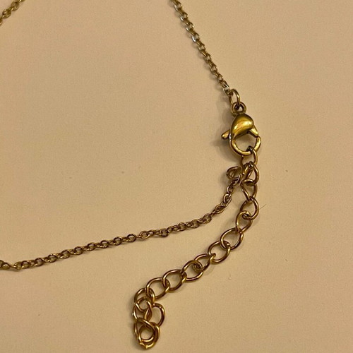 Necklace like new