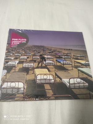 A Momentary CD by Pink Floyd new, rock music