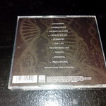 Coroner Dissonance CD