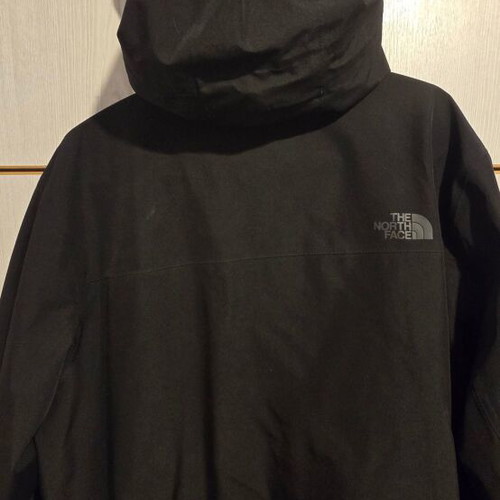The North Face Futurelight men's jacket XL like new, black