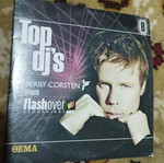 Top DJ's 8 Ferry Corsten Flashover Recordings CD, electronic
