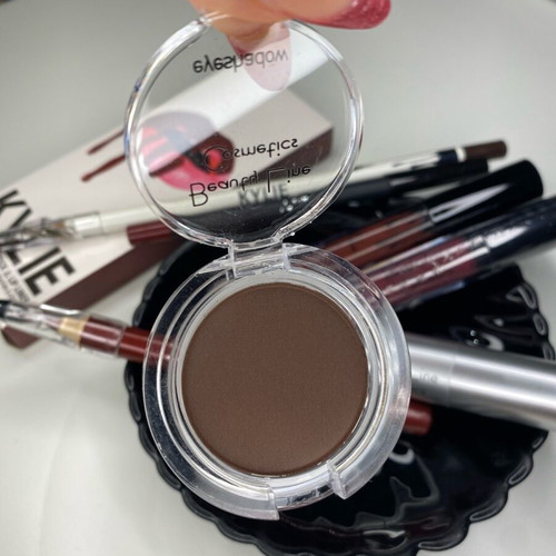Choco Love and Kylie Cosmetics new makeup products