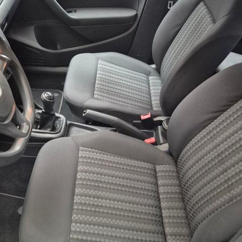 Volkswagen Polo 2014 1.4 BMT Trend Bluemotion diesel like new